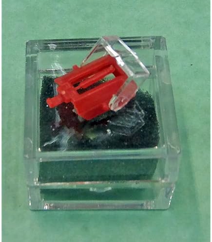 その他 Durpower Phonograph Record Player Turntable Needle For KENWOOD P100 KENWOOD KD4020 KENWOOD KD5010 KENWOOD KD-29R KENWOOD KD-39R KENWOOD ggw725x Amazon.com: Durpower Phonograph Record Player Turntable